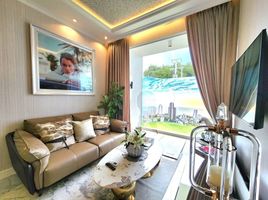 1 Bedroom Condo for sale at The Riviera Malibu, Nong Prue