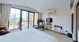 ยูนิตที่เหลืออยู่ในโครงการ Venetian Signature Condo Resort Pattaya