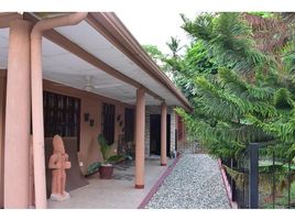 4 Bedroom House for sale in Golfito, Puntarenas, Golfito