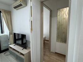 1 Schlafzimmer Wohnung zu vermieten im Ideo Ratchada-Huaykwang, Huai Khwang, Huai Khwang, Bangkok