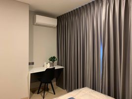 1 Bedroom Apartment for rent at Lumpini Suite Phetchaburi - Makkasan, Makkasan