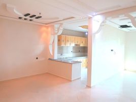 2 Bedroom Apartment for sale at Appartement De Luxe de 108m² avrc 2 Façades Alliance Mehdia, Kenitra Ban