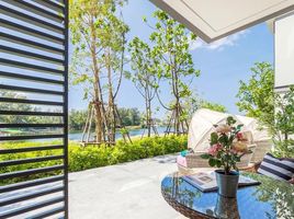 3 спален Квартира в аренду в Cassia Residence Phuket, Чернг Талай