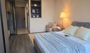 Studio Condo for sale in Phra Khanong, Bangkok Ideo Sukhumvit - Rama 4