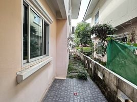 3 Bedroom House for sale at Chanuntorn Greenview, Nong Khaem, Nong Khaem