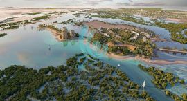 Verfügbare Objekte im Al Jubail Island