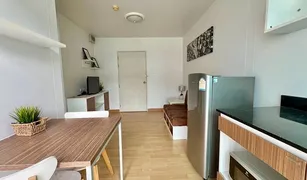 1 Bedroom Condo for sale in Samae Dam, Bangkok Smart Condo at Rama 2