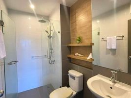 1 Bedroom Apartment for sale at Hill Myna Condotel, Choeng Thale