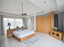 3 Schlafzimmer Villa zu vermieten im The Lake House, Si Sunthon, Thalang, Phuket