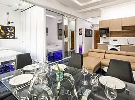 3 Schlafzimmer Wohnung zu verkaufen im Patong Tower, Patong