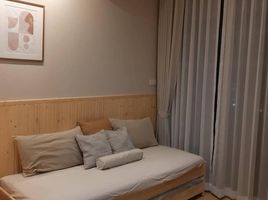 1 Schlafzimmer Appartement zu vermieten im Villa Rachatewi, Thanon Phaya Thai