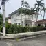 3 Bedroom House for rent at Parichat Land & House, Nong Chom, San Sai