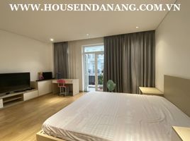 3 Schlafzimmer Haus zu vermieten im Phu Gia Compound, Tam Thuan, Thanh Khe, Da Nang