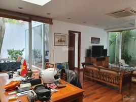 Studio Villa for sale in Tay Ho, Hanoi, Quang An, Tay Ho