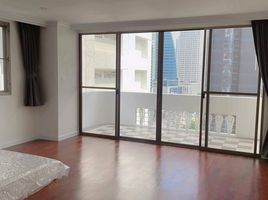 2 Schlafzimmer Appartement zu vermieten im Govind Tower, Khlong Toei Nuea