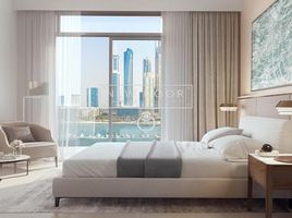 1 Schlafzimmer Wohnung zu verkaufen im Marina Vista, EMAAR Beachfront, Dubai Harbour, Dubai