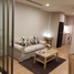 1 Schlafzimmer Appartement zu vermieten im Infinity One Condo, Samet, Mueang Chon Buri