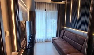 1 Bedroom Condo for sale in Makkasan, Bangkok Life Asoke Hype