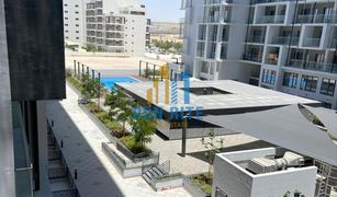 Studio Apartment for sale in Oasis Residences, Abu Dhabi Masdar City