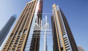 1 Bedroom Apartment for sale in Opera District, Dubai Act Two