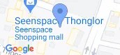 Просмотр карты of TELA Thonglor