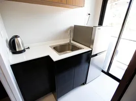 Studio Condo for rent at VIP Great Hill Condominium, Sakhu, Thalang