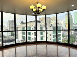 3 Schlafzimmer Wohnung zu verkaufen im City Lakes Tower Sukhumvit 16, Khlong Toei