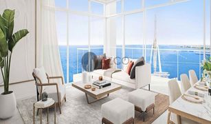 1 Schlafzimmer Appartement zu verkaufen in Bluewaters Residences, Dubai Bluewaters Bay