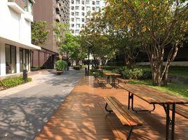 1 Bedroom Apartment for sale at Fuse Mobius Ramkhamhaeng Station, Suan Luang, Suan Luang