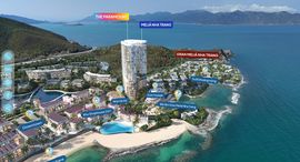 Verfügbare Objekte im Meliá Nha Trang