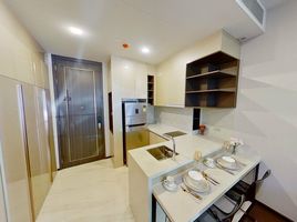 1 Bedroom Apartment for rent at Laviq Sukhumvit 57, Khlong Tan Nuea