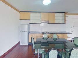 1 Schlafzimmer Appartement zu vermieten im Park Ploenchit, Khlong Toei Nuea, Watthana