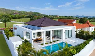3 Bedrooms Villa for sale in Nong Kae, Hua Hin BelVida Estates Hua Hin