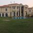 8 Bedroom House for sale at Royal Hills, Al Motamayez District, 6 October City, Giza