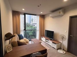 2 Bedroom Apartment for sale at The Line Wongsawang, Wong Sawang