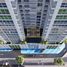 2 Bedroom Apartment for sale at Time 2, Skycourts Towers, Dubai Land