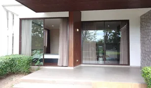 1 chambre Condominium a vendre à Nong Nam Daeng, Nakhon Ratchasima The Pluris Khaoyai
