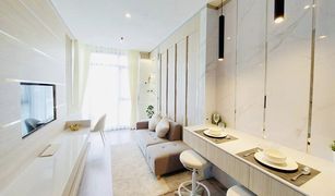 1 chambre Condominium a vendre à Khlong Tan Nuea, Bangkok Rhythm Ekkamai Estate