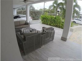 5 Schlafzimmer Villa zu verkaufen in Cartagena, Bolivar, Cartagena, Bolivar