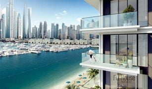 1 Bedroom Apartment for sale in EMAAR Beachfront, Dubai Address The Bay