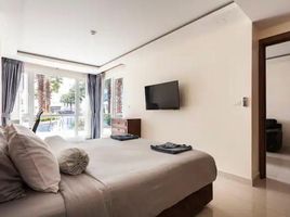 1 Schlafzimmer Wohnung zu vermieten im Grand Avenue Residence, Nong Prue