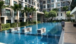 1 Bedroom Condo for sale in Sala Ya, Nakhon Pathom iCondo Salaya