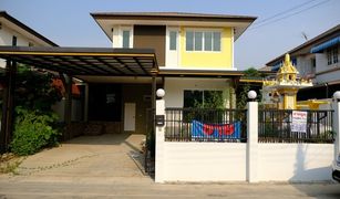 3 Bedrooms House for sale in Sam Khok, Pathum Thani 