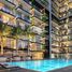 1 Bedroom Apartment for sale at Binghatti Crest, Emirates Gardens 2, Jumeirah Village Circle (JVC)