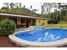 3 Schlafzimmer Villa zu verkaufen in Turrialba, Cartago, Turrialba