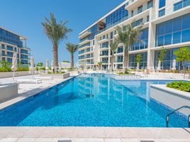 2 Bedroom Apartment for sale at Mamsha Al Saadiyat, Saadiyat Beach, Saadiyat Island