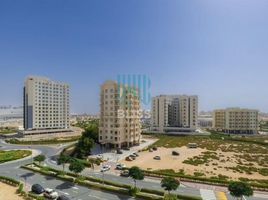 3 Bedroom Apartment for sale at Mazaya 8, Queue Point, Dubai Land