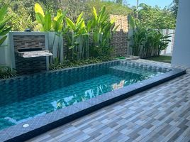 4 Bedroom Villa for sale in Bang Po Beach, Maenam, Maenam