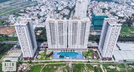 Available Units at The Park Residence