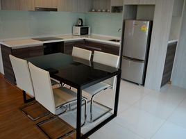 2 Schlafzimmer Appartement zu vermieten im Park 19 Residence, Khlong Tan Nuea
